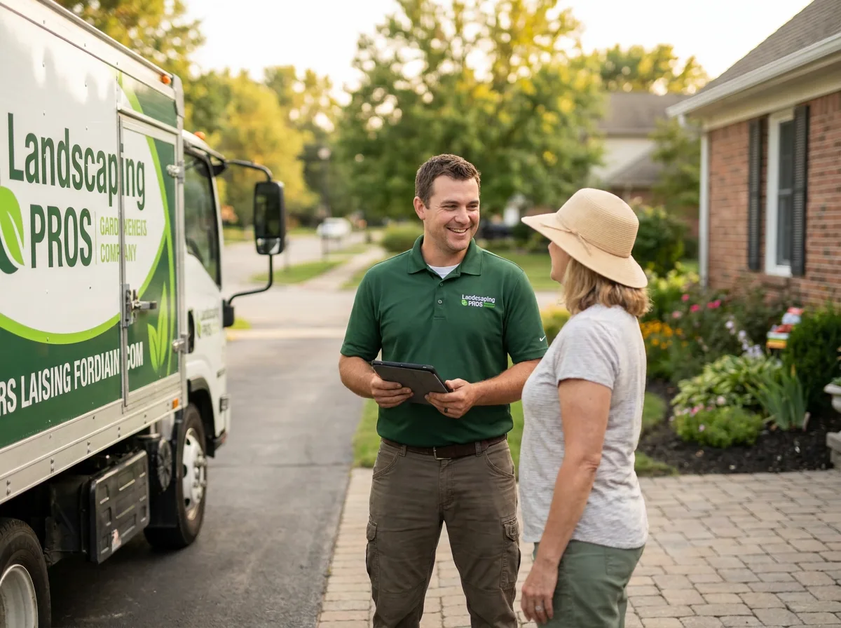 Landscaping Lake Ozark, MO FAQs